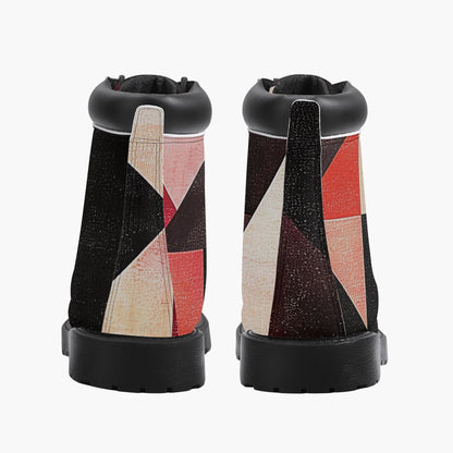 triangle-v2-leder-boots-or-stylische-und-warme-winterstiefel-boots-jlr-design-9 - JLR Design