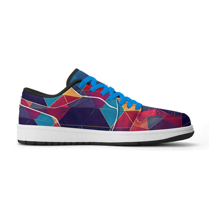 triangle-v2-low-top-leder-sneaker-fur-damen-sneaker-jlr-design-10 - JLR Design