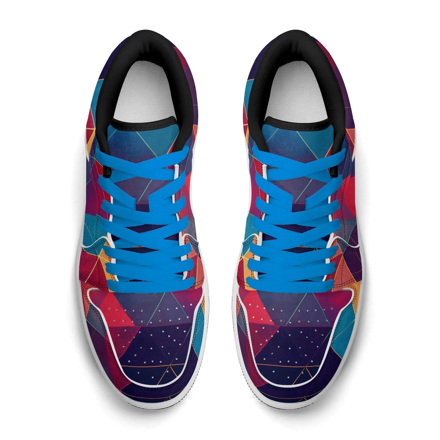 triangle-v2-low-top-leder-sneaker-fur-damen-sneaker-jlr-design-14 - JLR Design