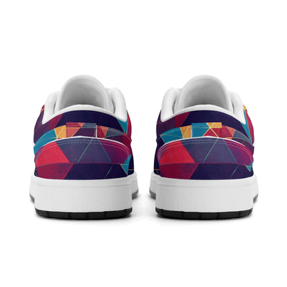 triangle-v2-low-top-leder-sneaker-fur-damen-sneaker-jlr-design-6 - JLR Design