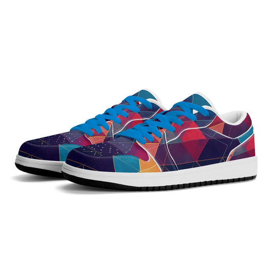 triangle-v2-low-top-leder-sneaker-fur-herren-sneaker-jlr-design-1 - JLR Design