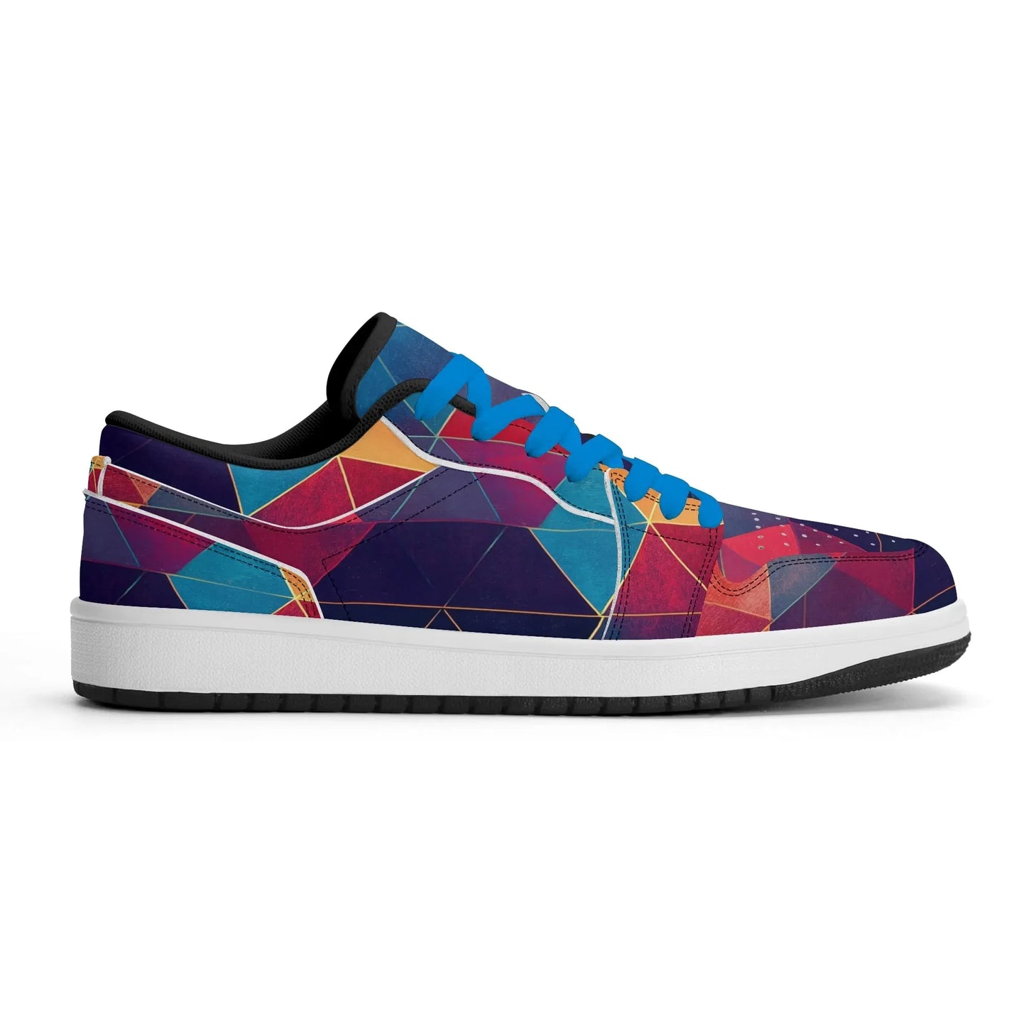triangle-v2-low-top-leder-sneaker-fur-herren-sneaker-jlr-design-12 - JLR Design