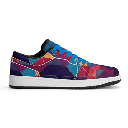 triangle-v2-low-top-leder-sneaker-fur-herren-sneaker-jlr-design-12 - JLR Design
