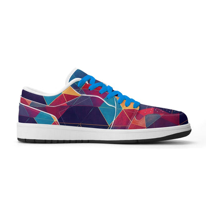 triangle-v2-low-top-leder-sneaker-fur-herren-sneaker-jlr-design-3 - JLR Design