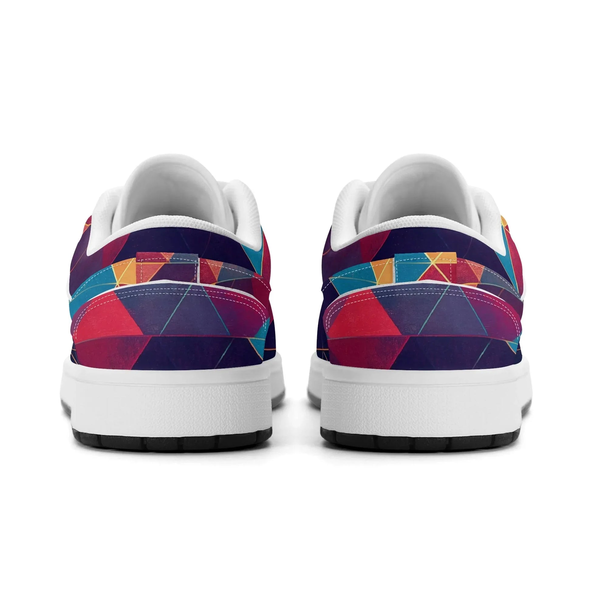 triangle-v2-low-top-leder-sneaker-fur-herren-sneaker-jlr-design-6 - JLR Design