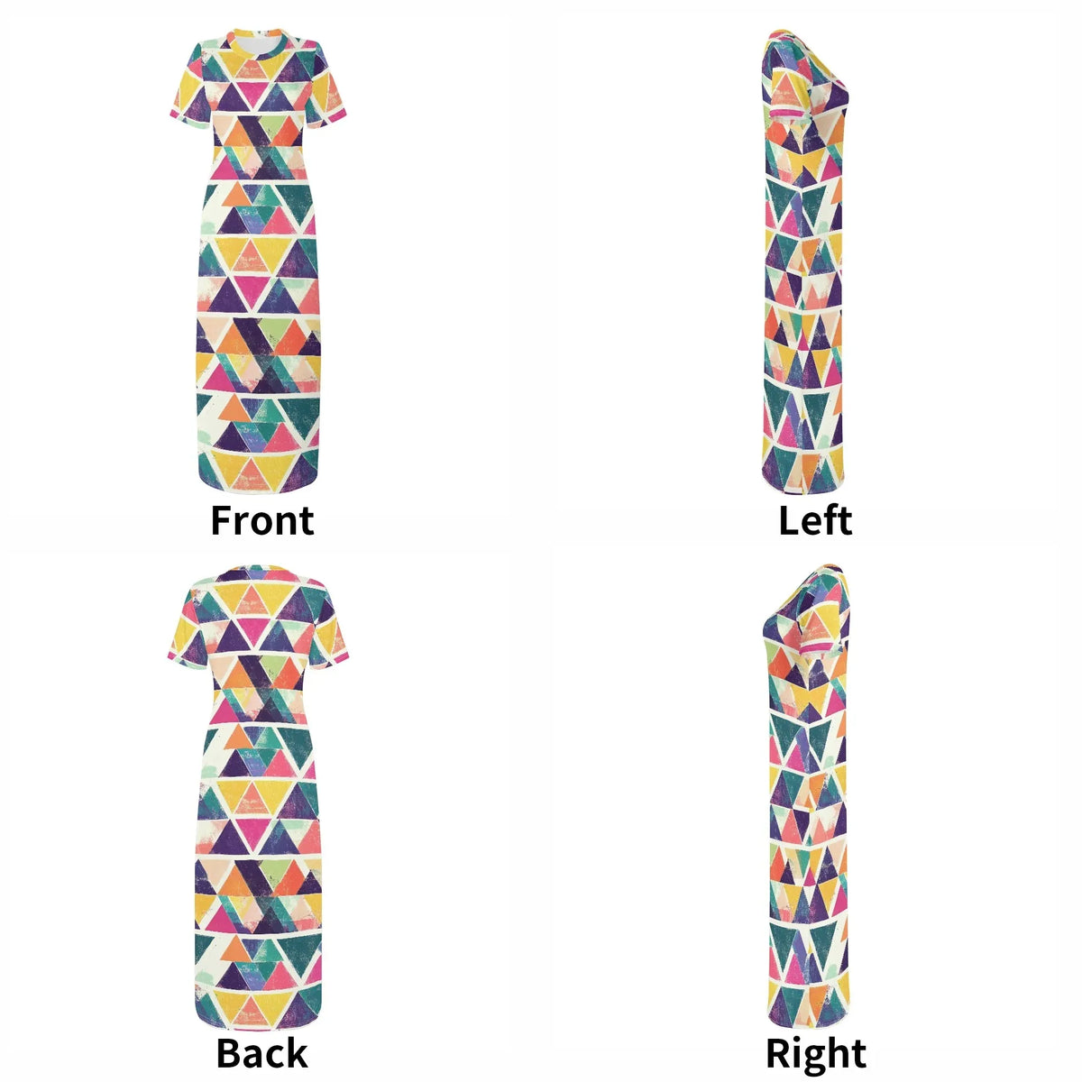 triangle-v3-bodycon-maxi-dress-long-dress-jlr-design-jlr-design-de-7 - JLR Design