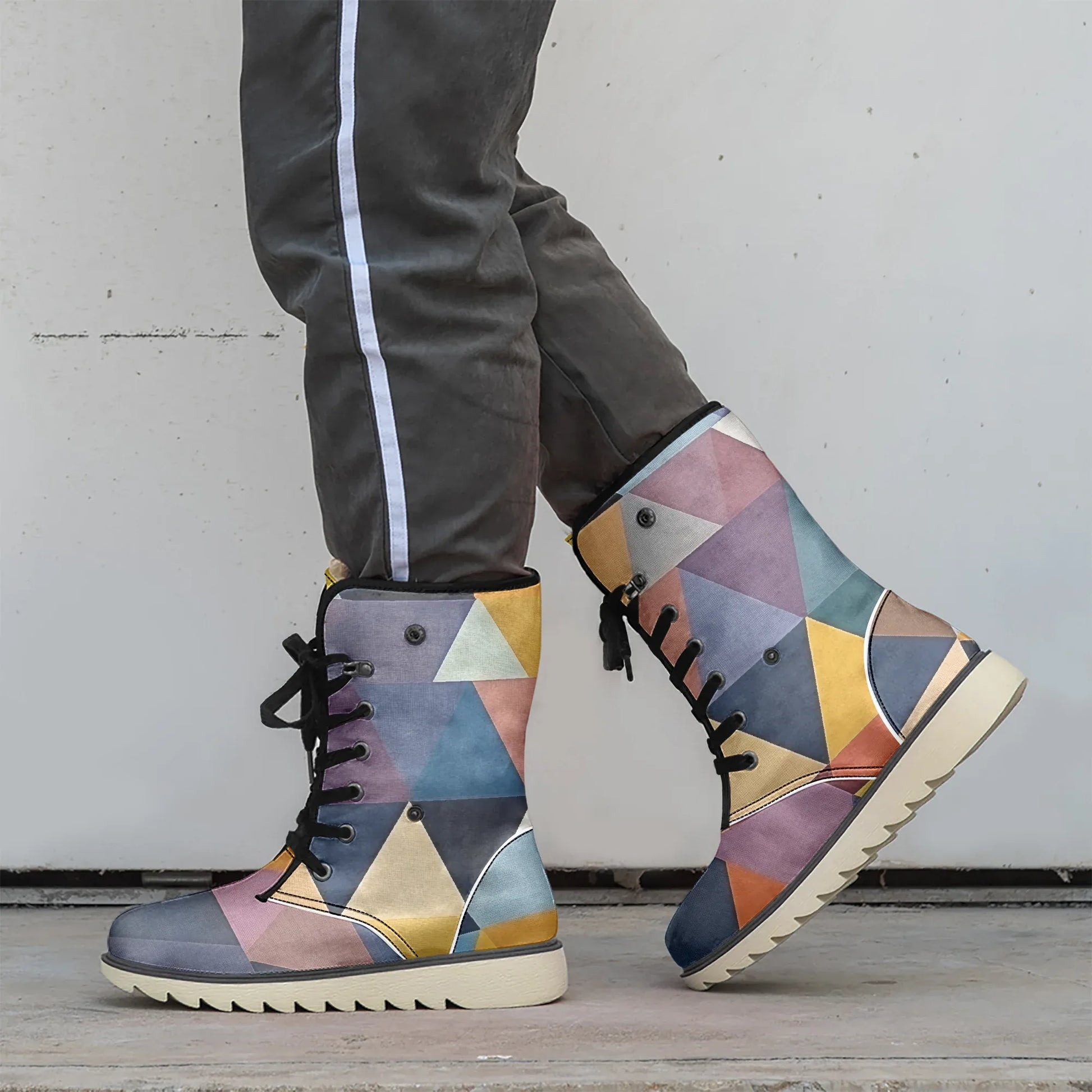 triangle-v3-chic-boots-mit-pluschfutter-stiefel-jlr-design-2 - JLR Design
