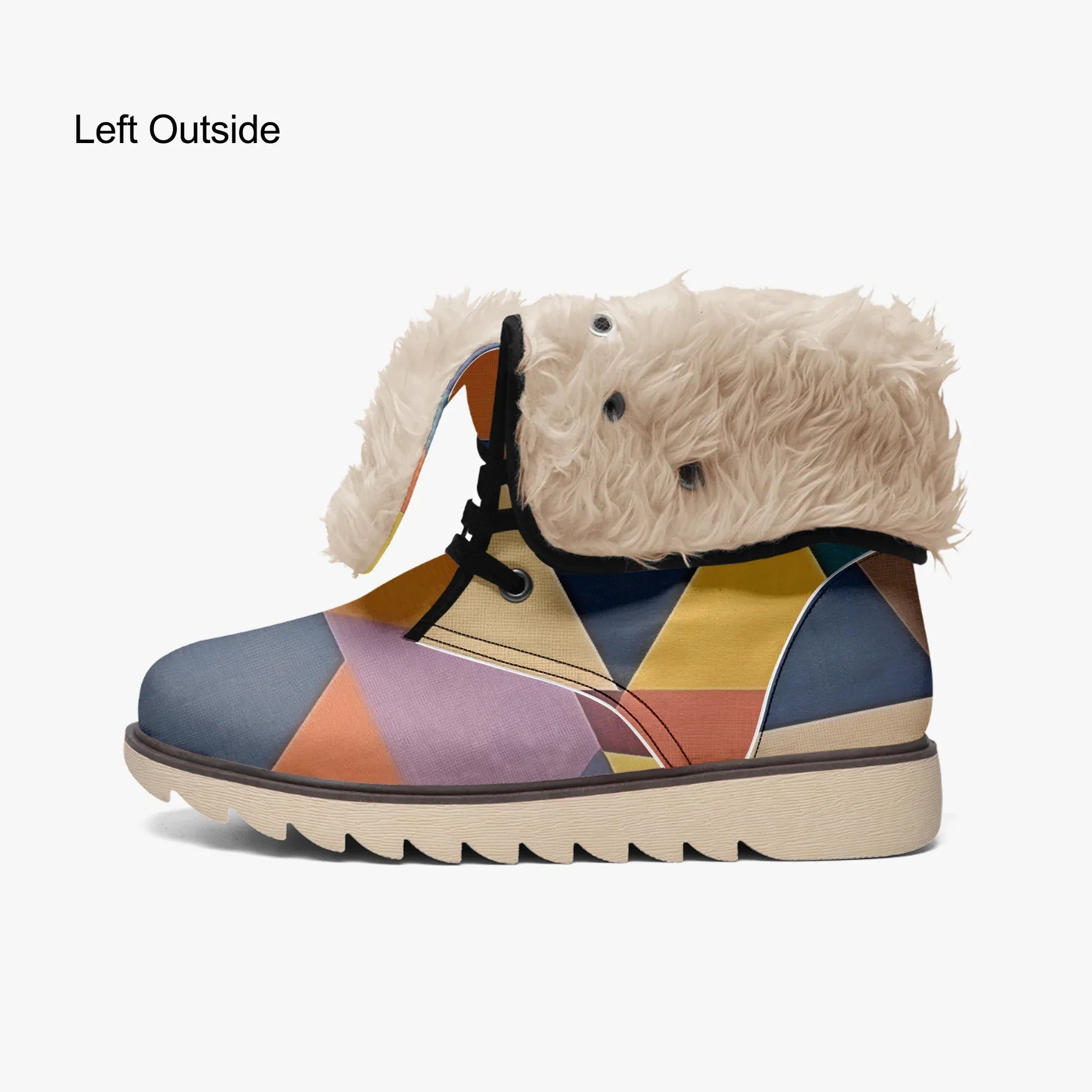triangle-v3-chic-boots-mit-pluschfutter-stiefel-jlr-design-5 - JLR Design