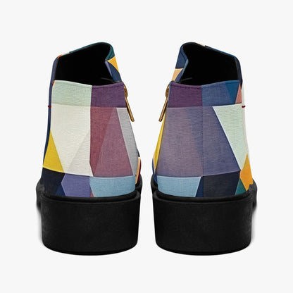 triangle-v3-elegante-reissverschluss-stiefeletten-stiefeletten-jlr-design-2 - JLR Design