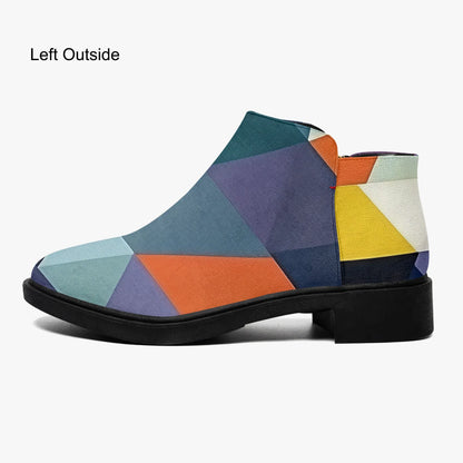 triangle-v3-elegante-reissverschluss-stiefeletten-stiefeletten-jlr-design-5 - JLR Design