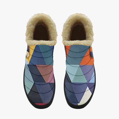 triangle-v3-faux-fur-slipper-slipper-jlr-design-5 - JLR Design