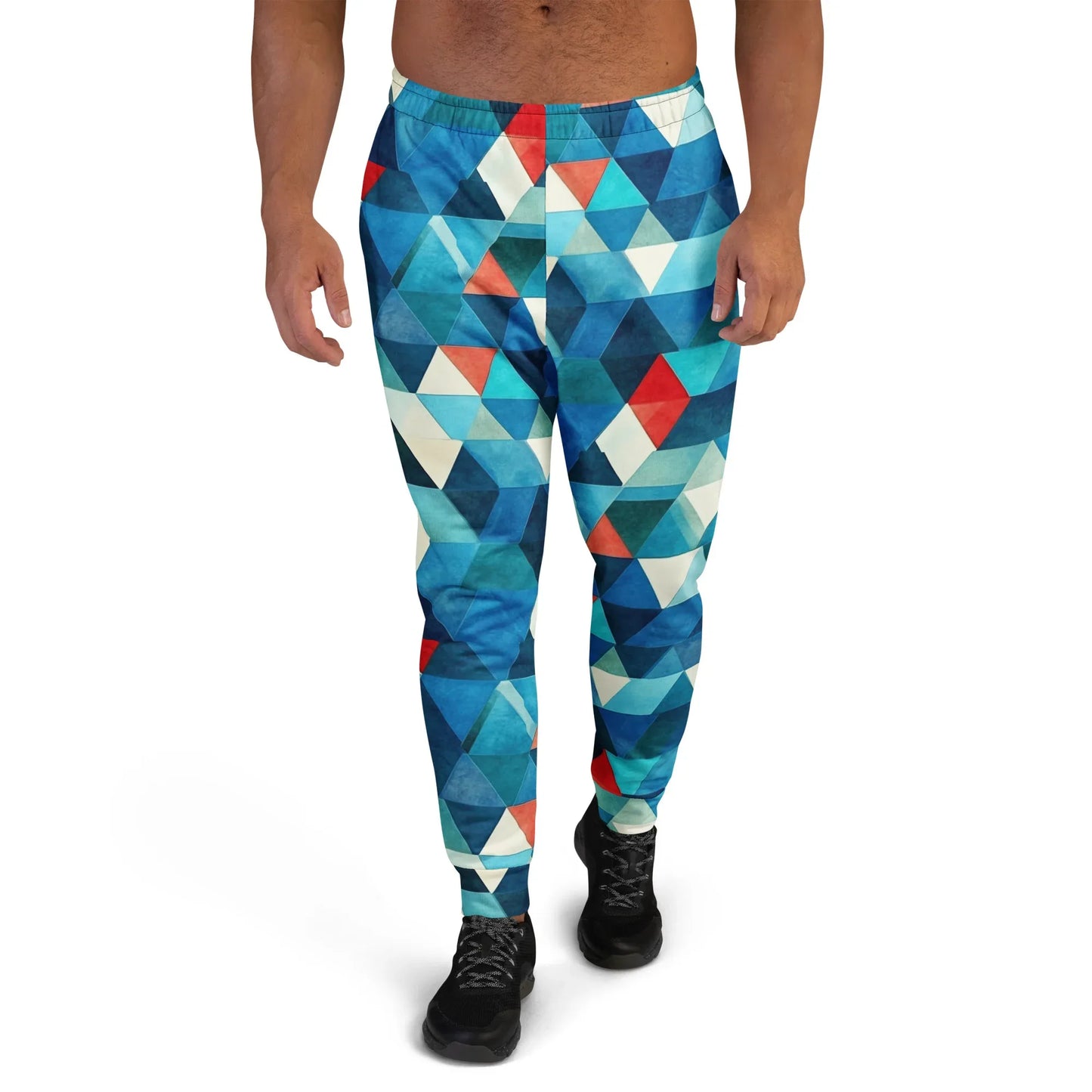 triangle-v3-herren-jogginghose-jogginghose-jlr-design-1 - JLR Design