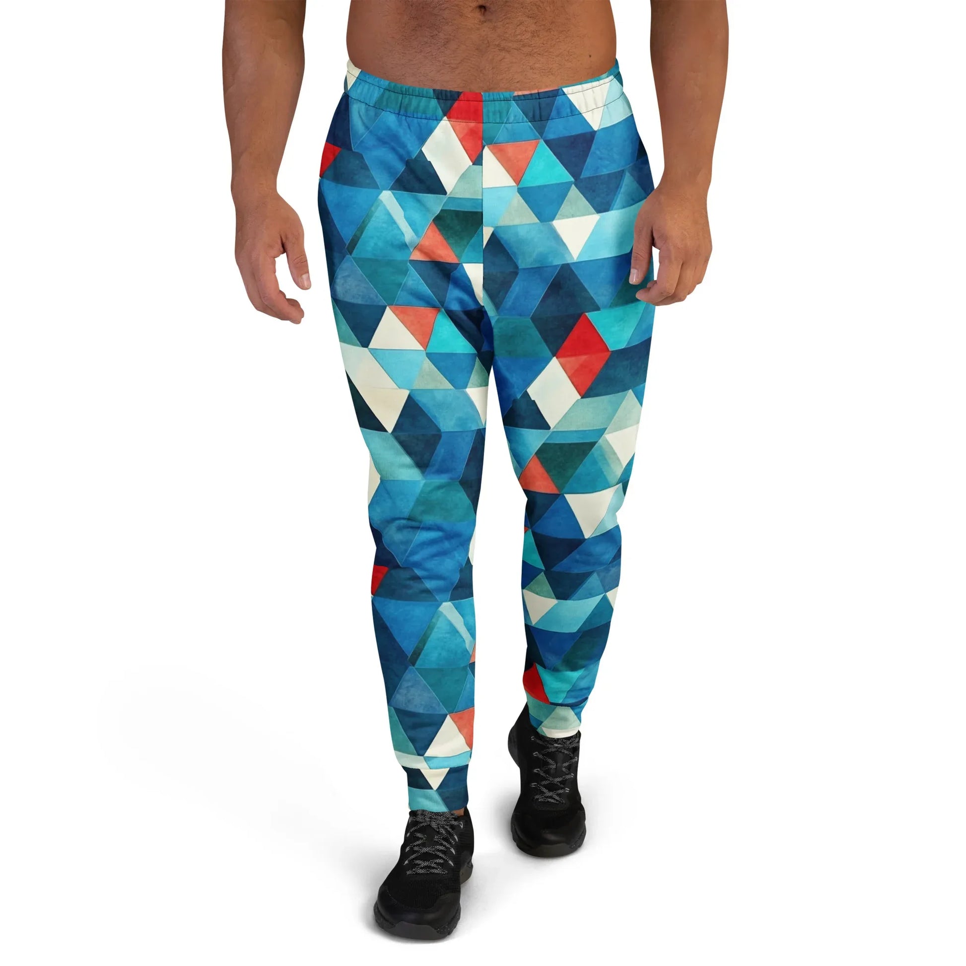 triangle-v3-herren-jogginghose-jogginghose-jlr-design-1 - JLR Design