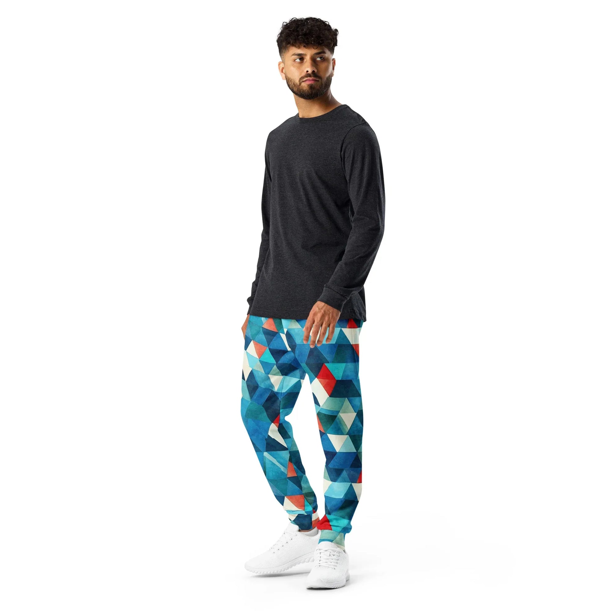 triangle-v3-herren-jogginghose-jogginghose-jlr-design-2 - JLR Design