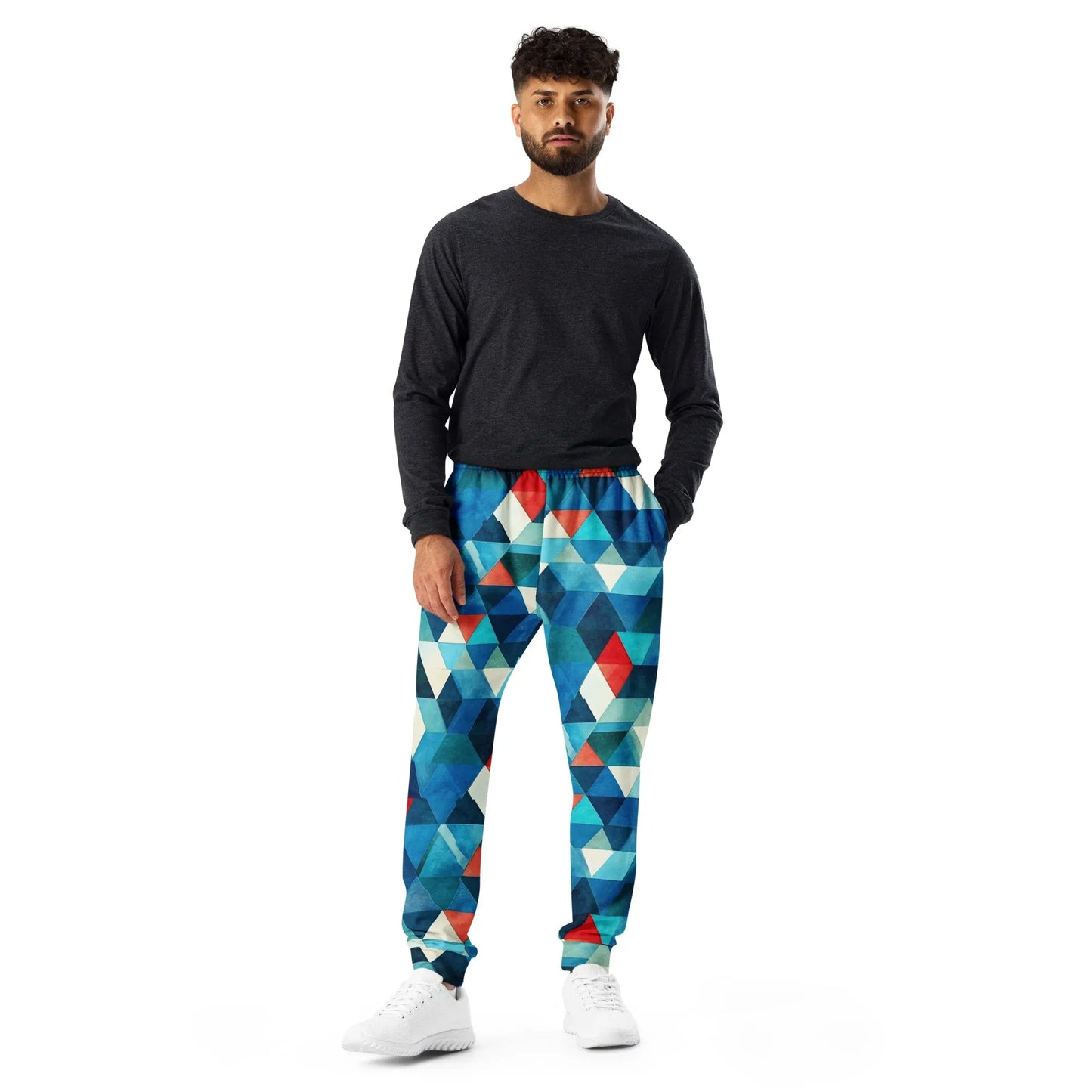 triangle-v3-herren-jogginghose-jogginghose-jlr-design-3 - JLR Design