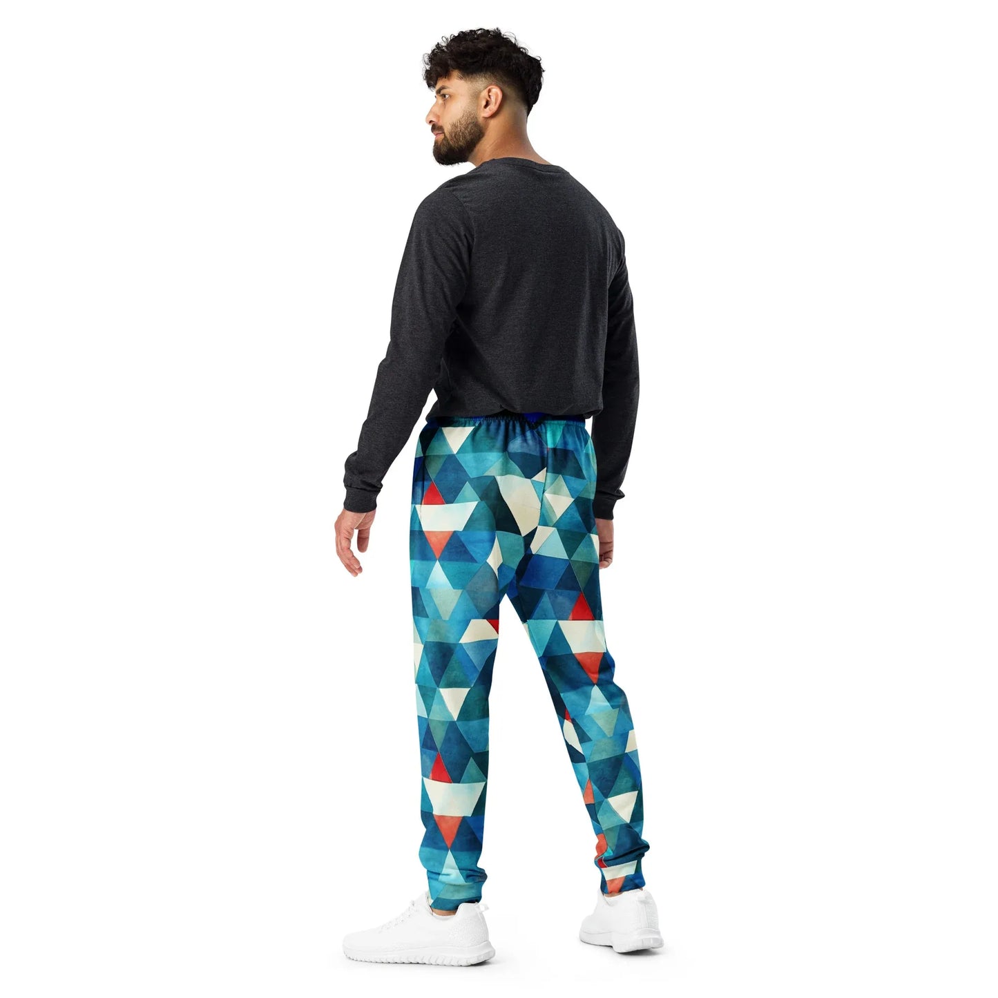 triangle-v3-herren-jogginghose-jogginghose-jlr-design-4 - JLR Design