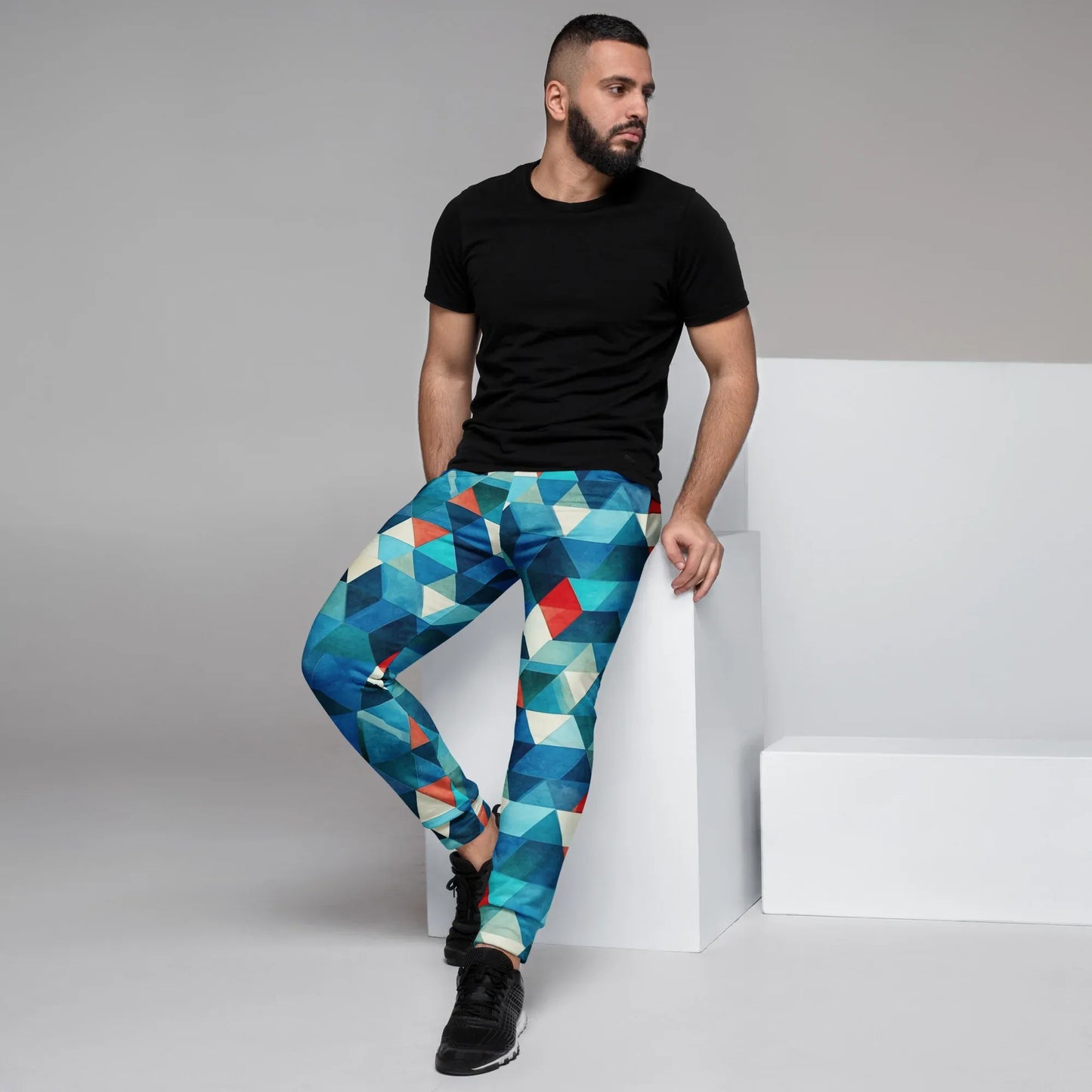 triangle-v3-herren-jogginghose-jogginghose-jlr-design-5 - JLR Design