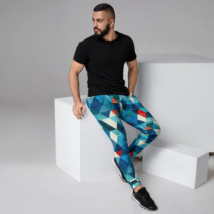 triangle-v3-herren-jogginghose-jogginghose-jlr-design-6 - JLR Design