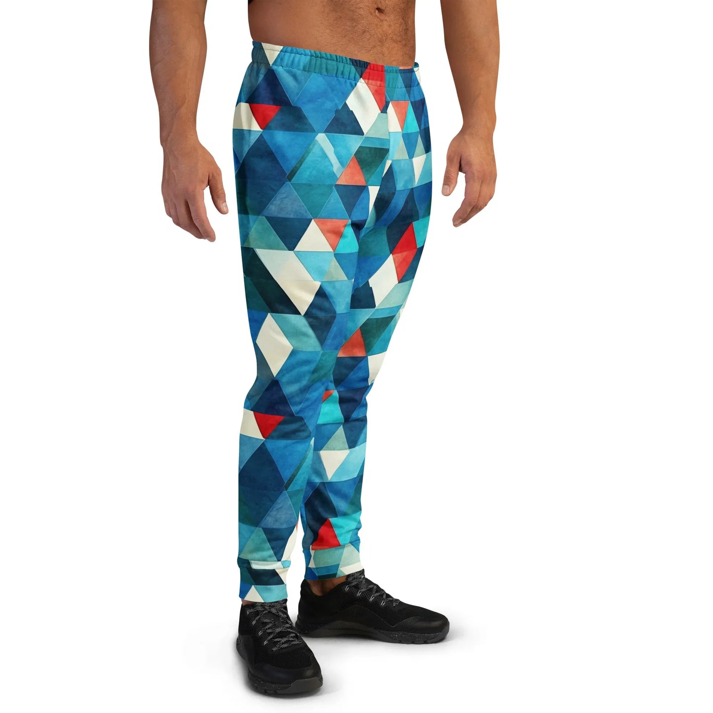 triangle-v3-herren-jogginghose-jogginghose-jlr-design-8 - JLR Design