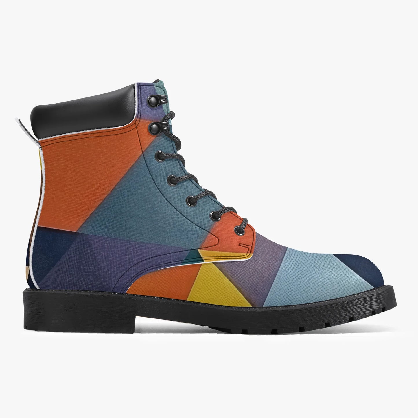 triangle-v3-leder-boots-or-stylische-und-warme-winterstiefel-boots-jlr-design-11 - JLR Design