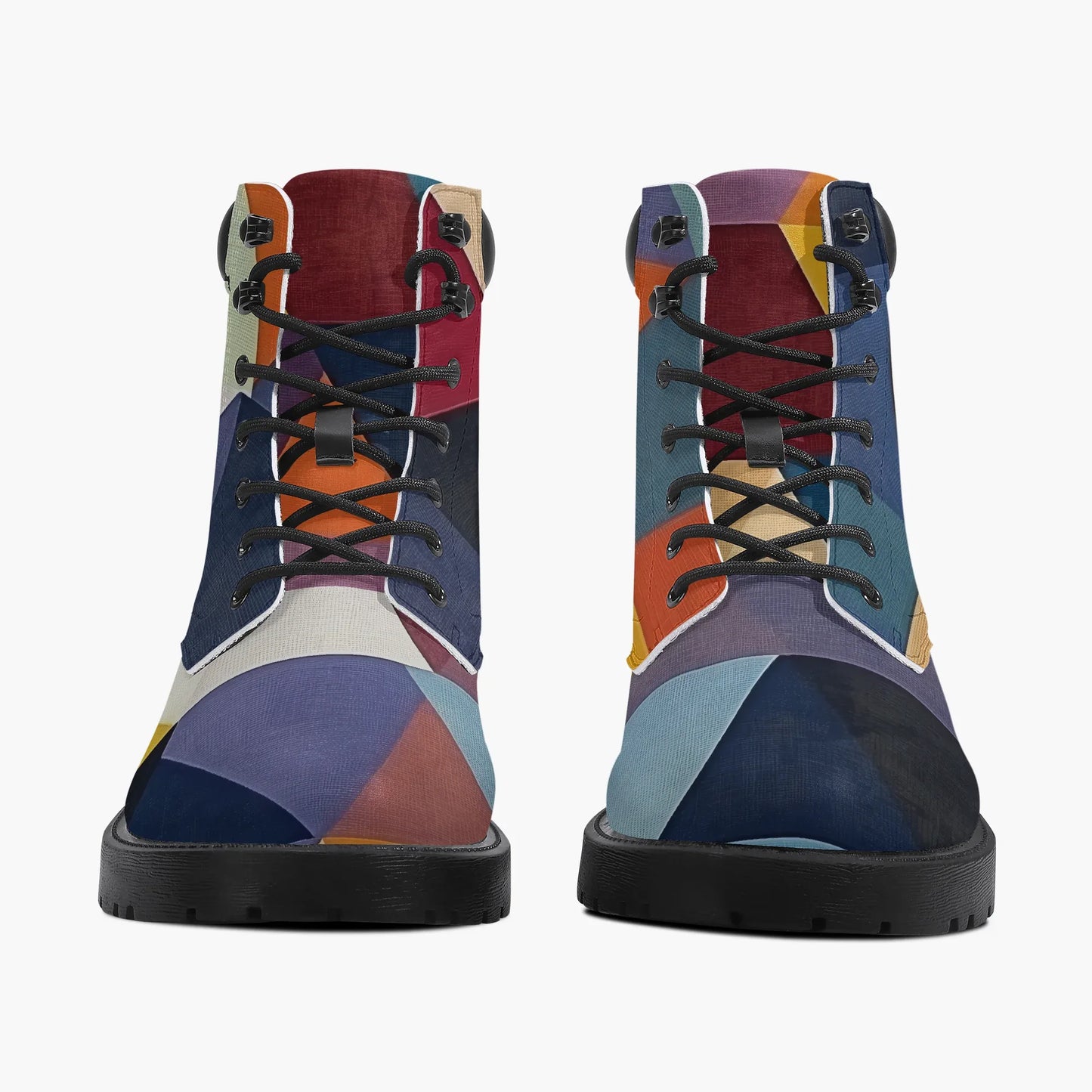 triangle-v3-leder-boots-or-stylische-und-warme-winterstiefel-boots-jlr-design-5 - JLR Design