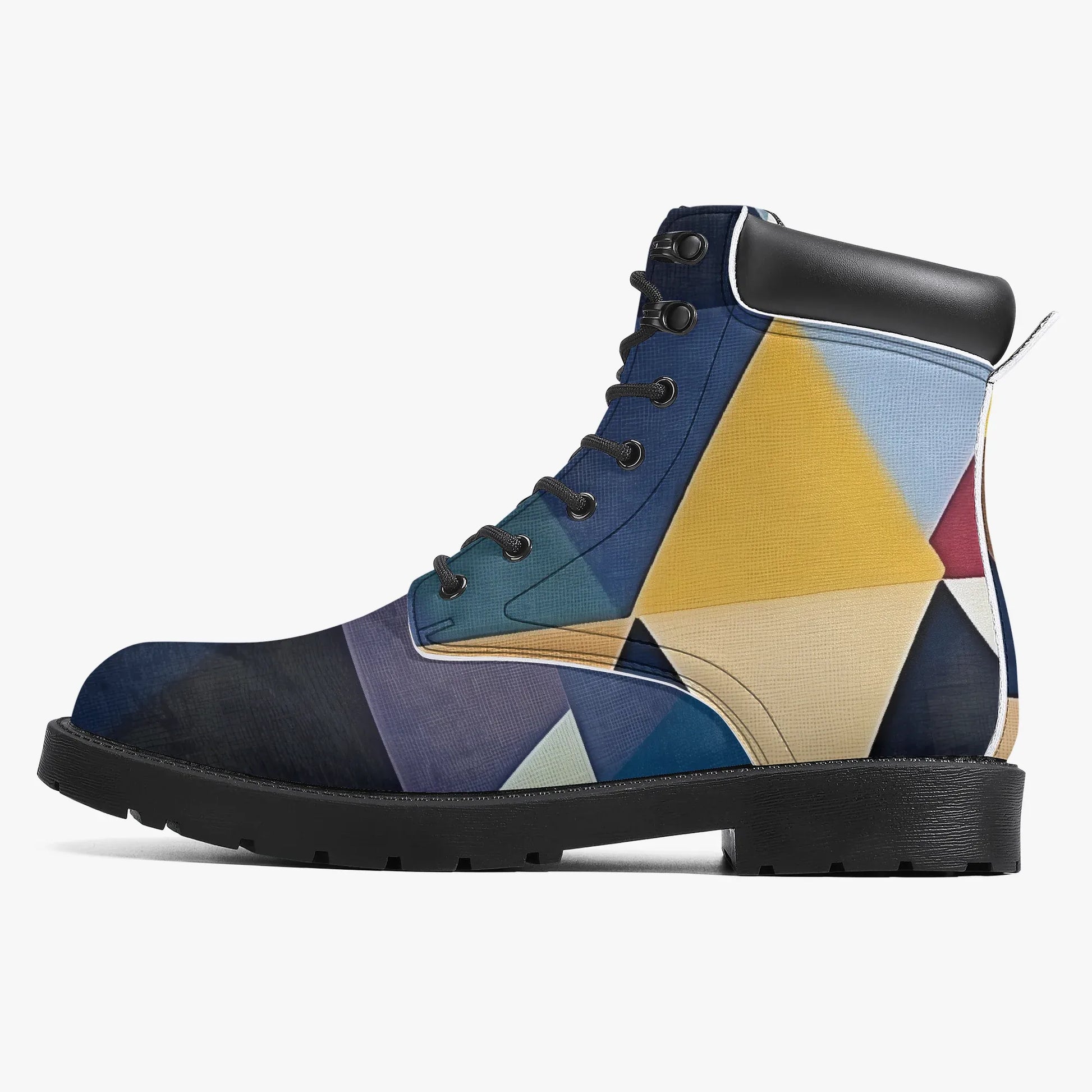 triangle-v3-leder-boots-or-stylische-und-warme-winterstiefel-boots-jlr-design-6 - JLR Design