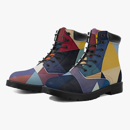 triangle-v3-leder-boots-or-stylische-und-warme-winterstiefel-boots-jlr-design-8 - JLR Design
