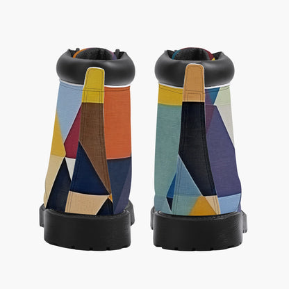 triangle-v3-leder-boots-or-stylische-und-warme-winterstiefel-boots-jlr-design-9 - JLR Design