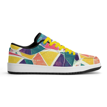 triangle-v3-low-top-leder-sneaker-fur-damen-sneaker-jlr-design-12 - JLR Design