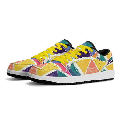triangle-v3-low-top-leder-sneaker-fur-damen-sneaker-jlr-design-8 - JLR Design