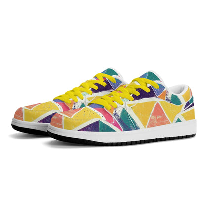 triangle-v3-low-top-leder-sneaker-fur-herren-sneaker-jlr-design-1 - JLR Design