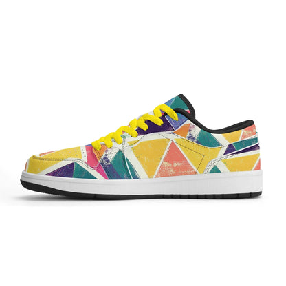 triangle-v3-low-top-leder-sneaker-fur-herren-sneaker-jlr-design-11 - JLR Design