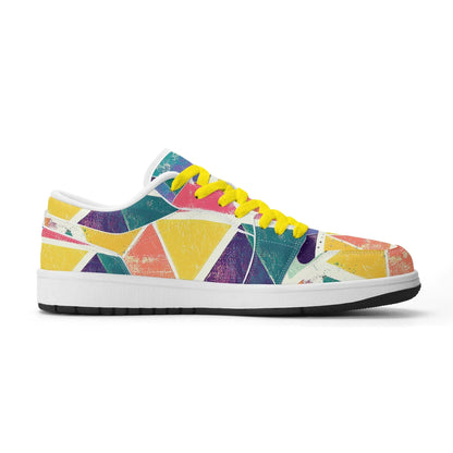 triangle-v3-low-top-leder-sneaker-fur-herren-sneaker-jlr-design-3 - JLR Design