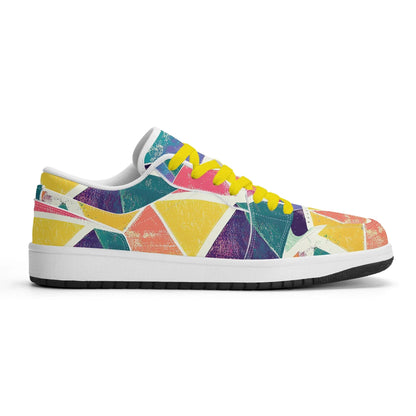 triangle-v3-low-top-leder-sneaker-fur-herren-sneaker-jlr-design-5 - JLR Design