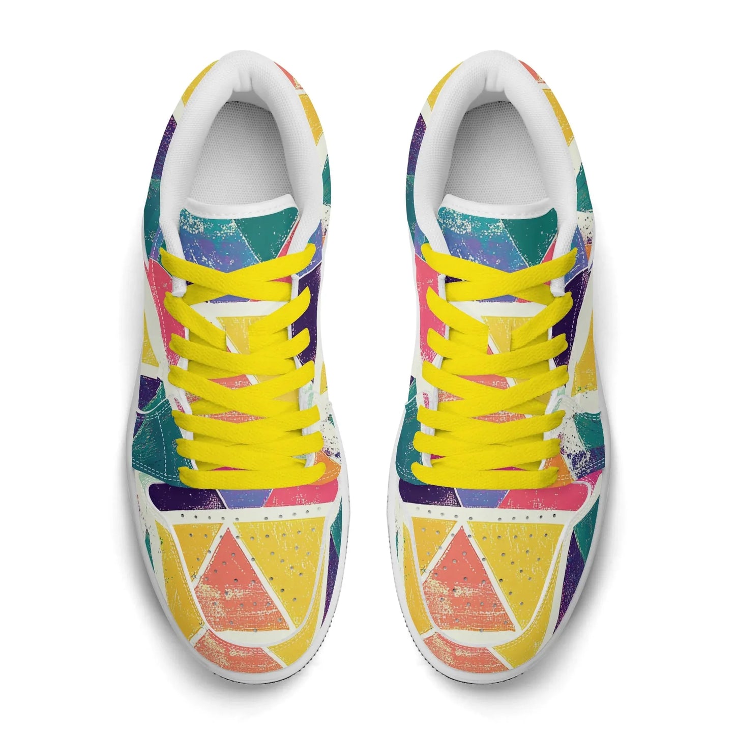triangle-v3-low-top-leder-sneaker-fur-herren-sneaker-jlr-design-7 - JLR Design