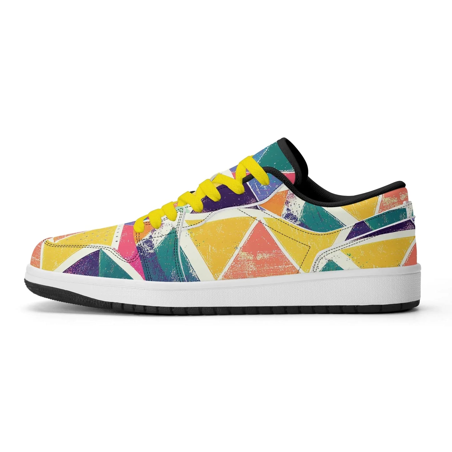 triangle-v3-low-top-leder-sneaker-fur-herren-sneaker-jlr-design-9 - JLR Design