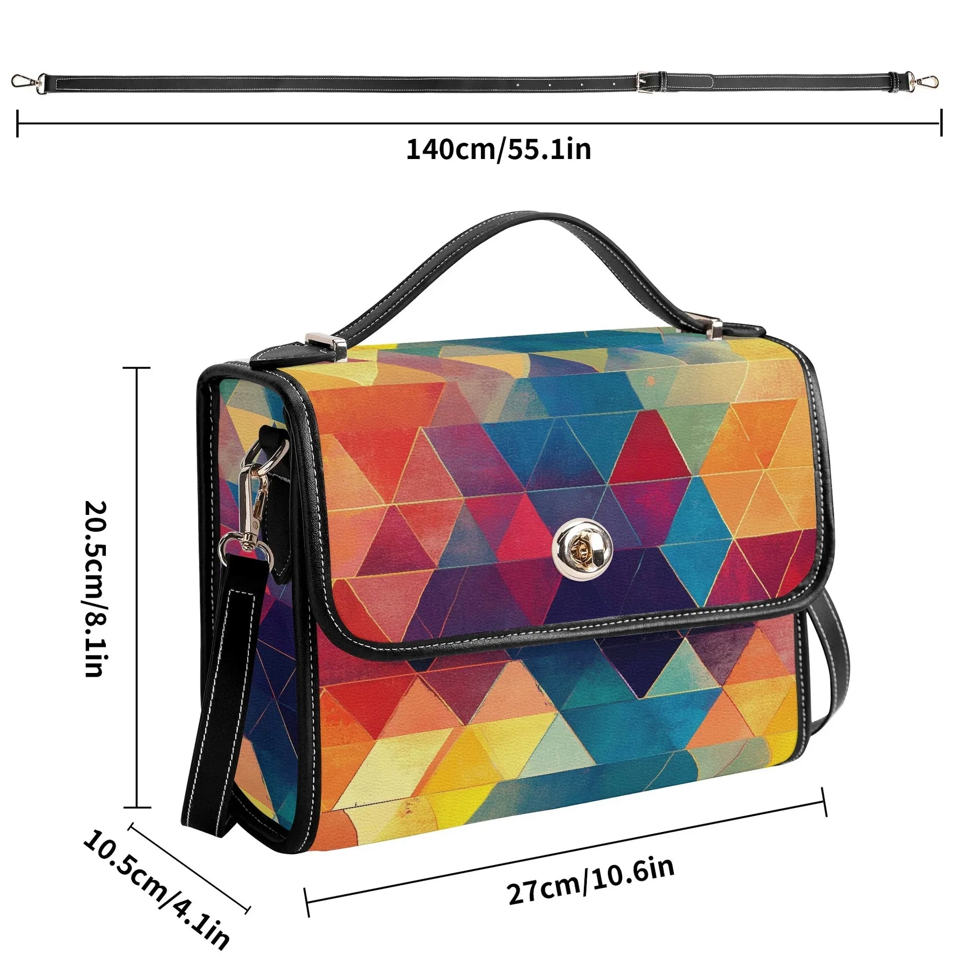 triangle-v3-satchel-bag-umhange-umhangetasche-jlr-design-8 - JLR Design