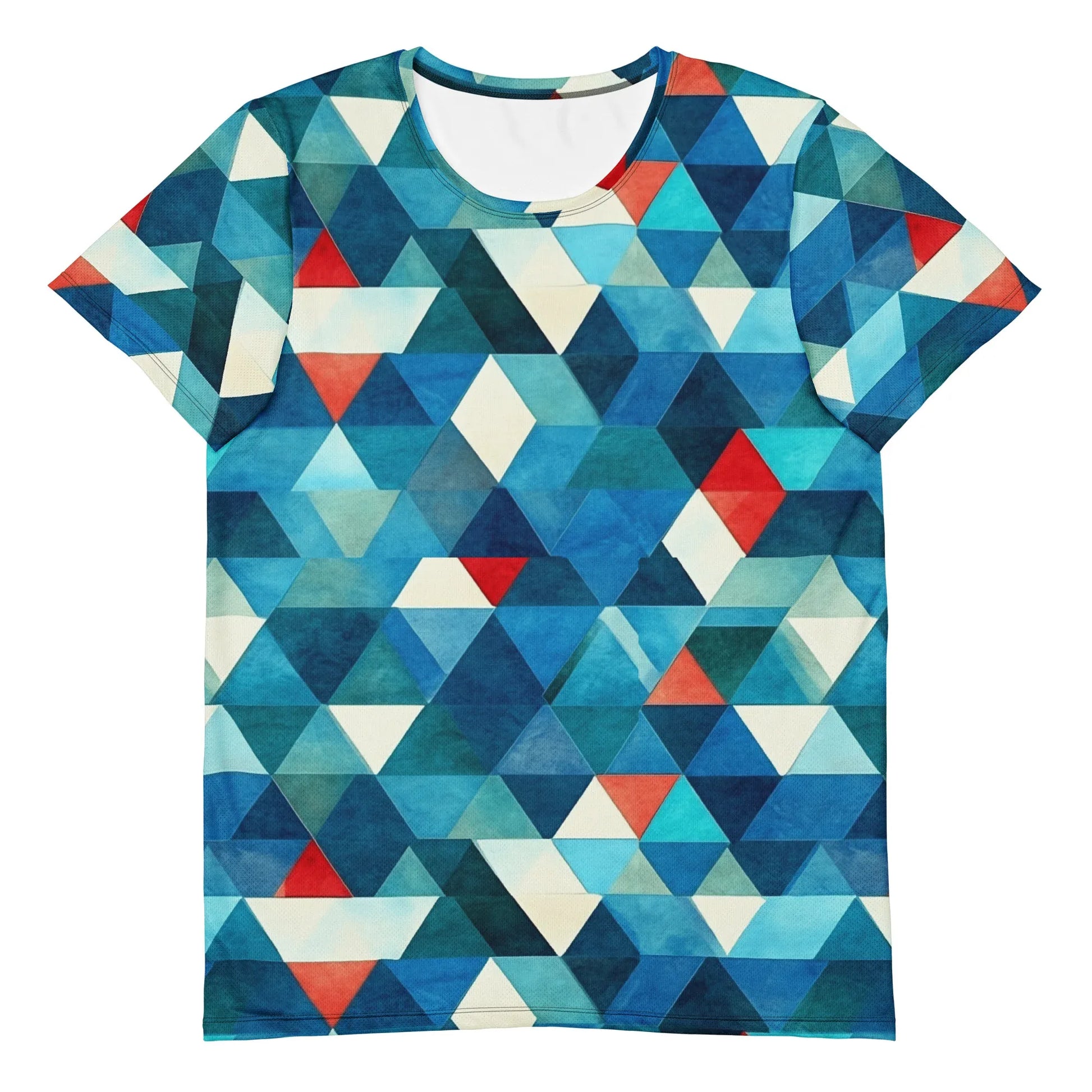 triangle-v3-sport-t-shirt-fur-herren-sport-t-shirt-jlr-design-5 - JLR Design