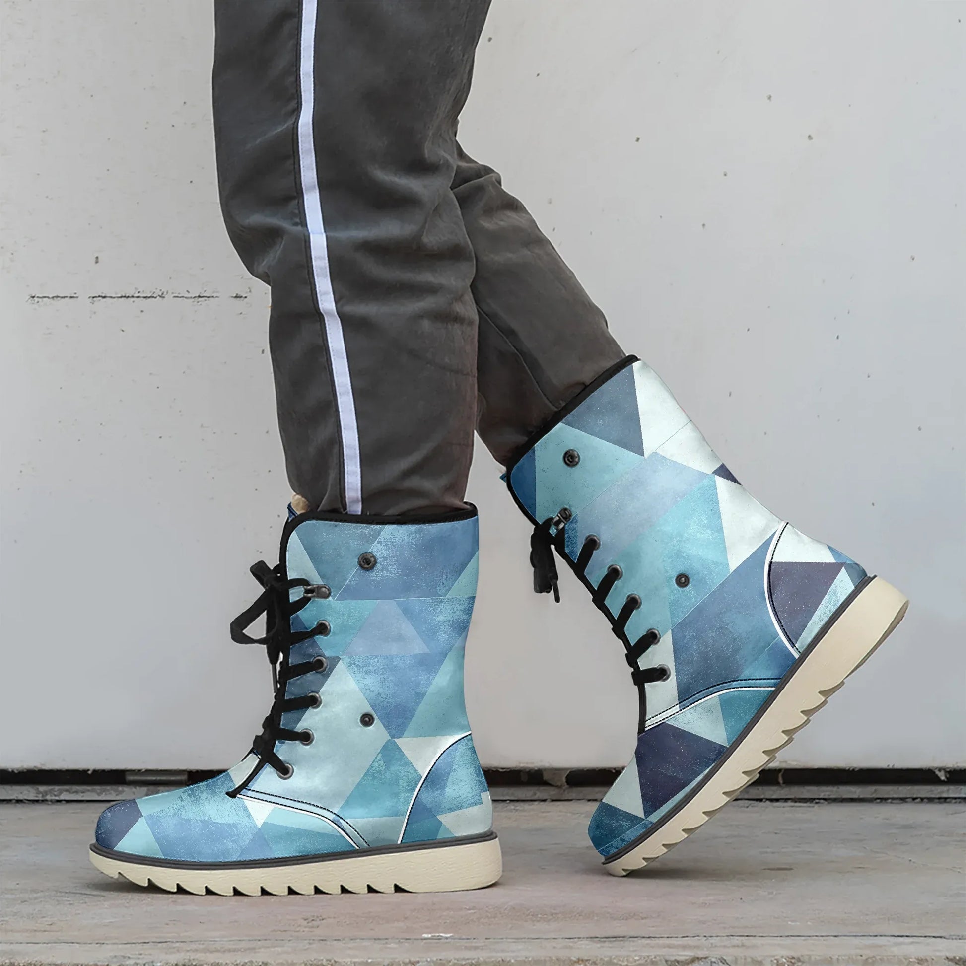 triangle-v4-chic-boots-mit-pluschfutter-stiefel-jlr-design-2 - JLR Design