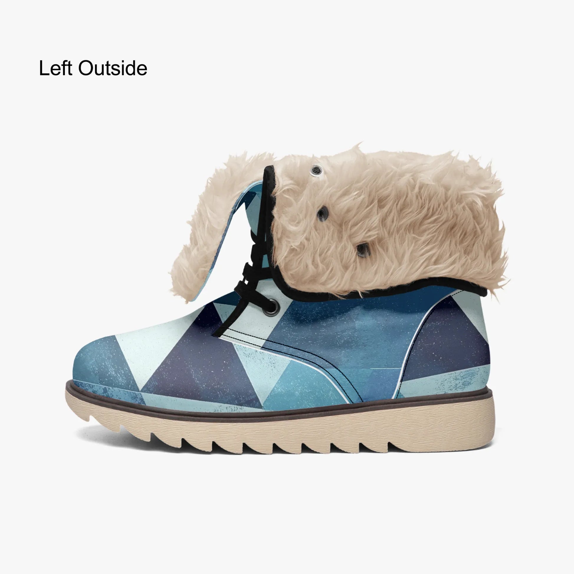 triangle-v4-chic-boots-mit-pluschfutter-stiefel-jlr-design-5 - JLR Design