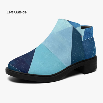 triangle-v4-elegante-reissverschluss-stiefeletten-stiefeletten-jlr-design-1 - JLR Design