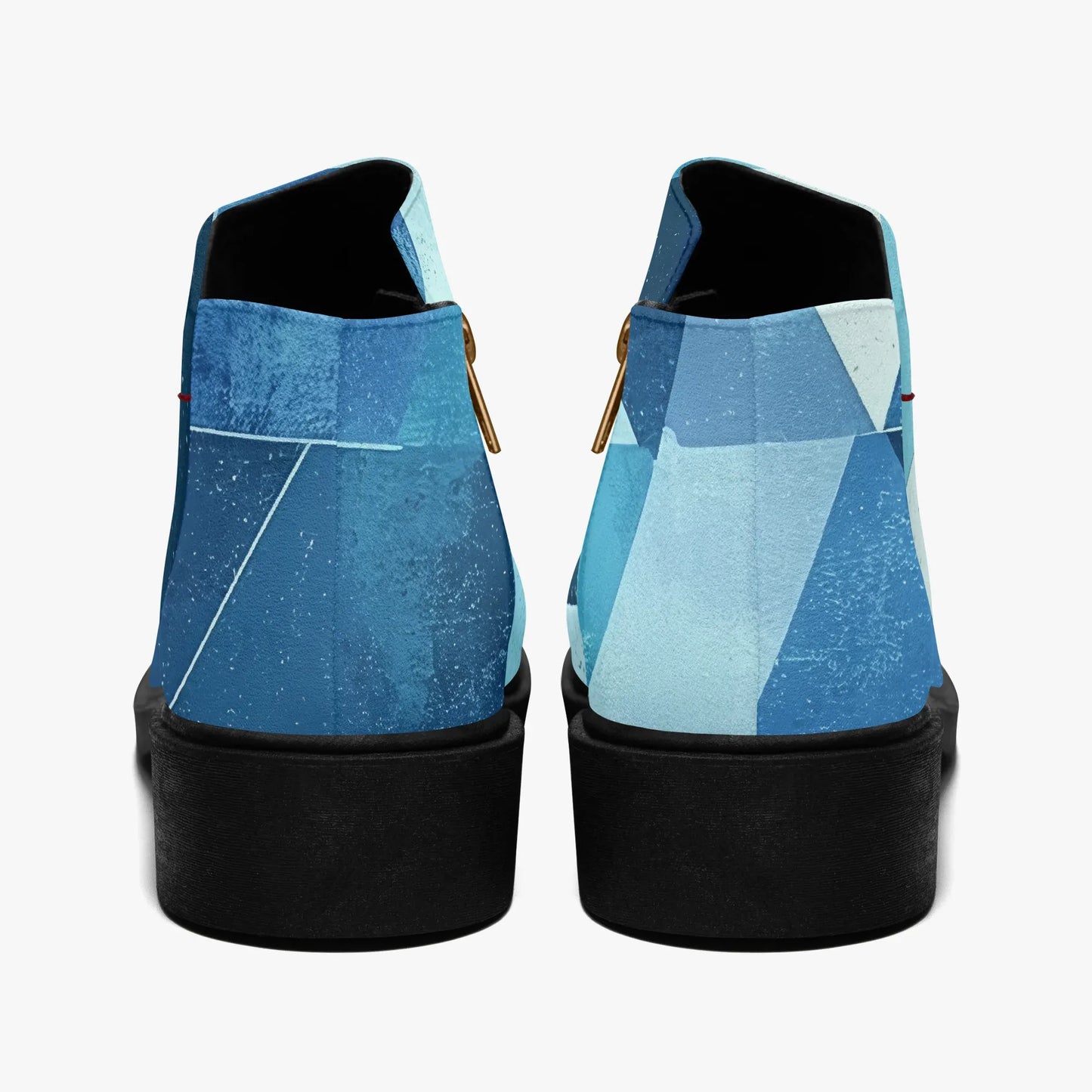 triangle-v4-elegante-reissverschluss-stiefeletten-stiefeletten-jlr-design-2 - JLR Design