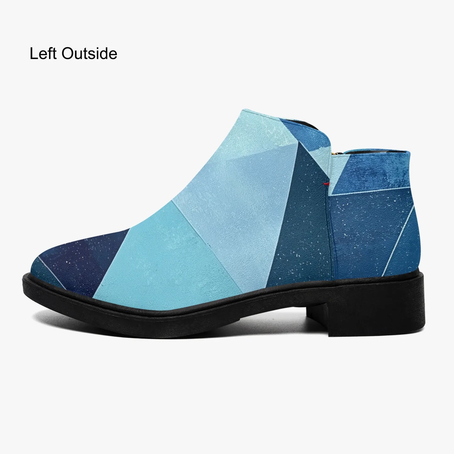 triangle-v4-elegante-reissverschluss-stiefeletten-stiefeletten-jlr-design-5 - JLR Design