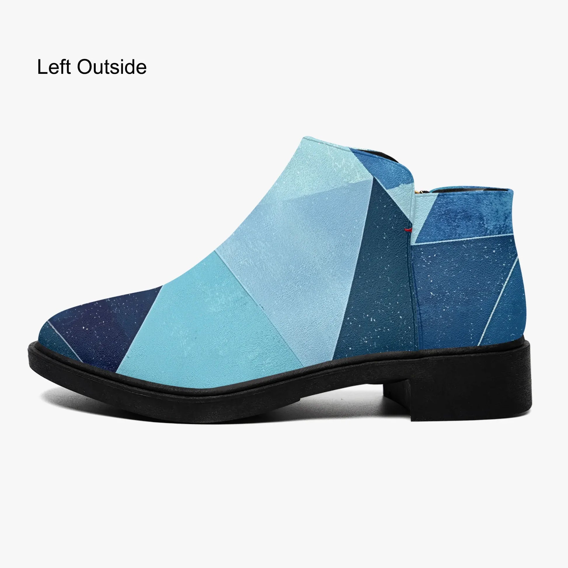 triangle-v4-elegante-reissverschluss-stiefeletten-stiefeletten-jlr-design-5 - JLR Design