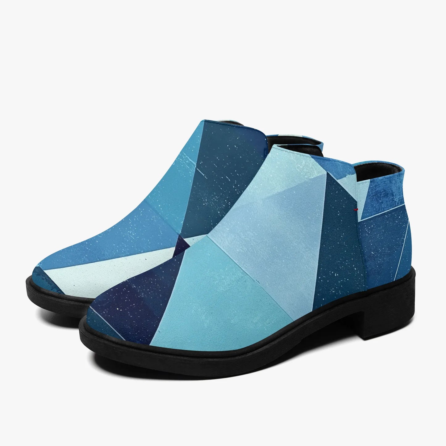 triangle-v4-elegante-reissverschluss-stiefeletten-stiefeletten-jlr-design-6 - JLR Design