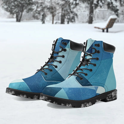 triangle-v4-leder-boots-or-stylische-und-warme-winterstiefel-boots-jlr-design-1 - JLR Design