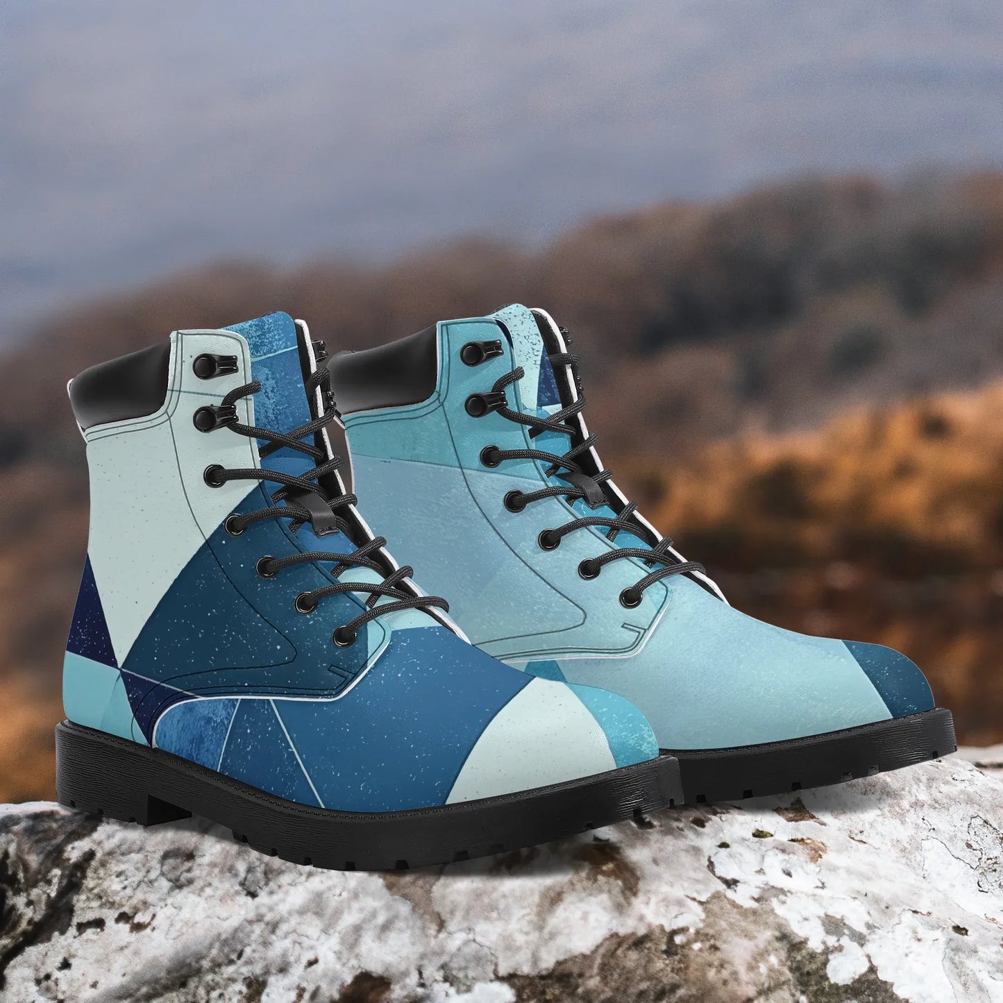 triangle-v4-leder-boots-or-stylische-und-warme-winterstiefel-boots-jlr-design-2 - JLR Design