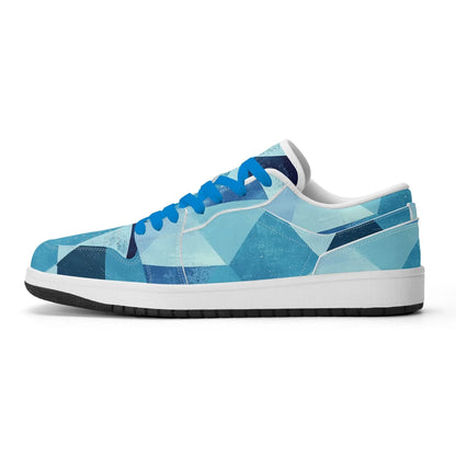 triangle-v4-low-top-leder-sneaker-fur-damen-sneaker-jlr-design-2 - JLR Design