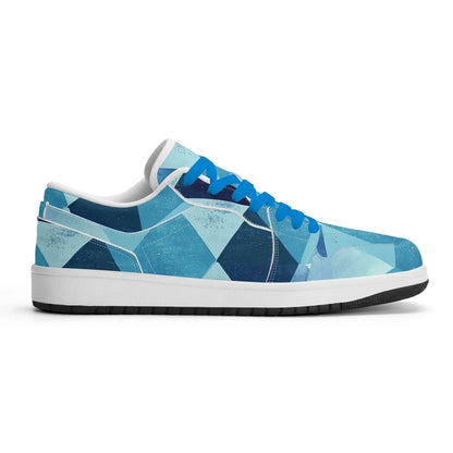 triangle-v4-low-top-leder-sneaker-fur-damen-sneaker-jlr-design-5 - JLR Design