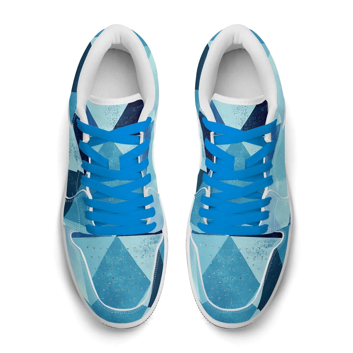 triangle-v4-low-top-leder-sneaker-fur-damen-sneaker-jlr-design-7 - JLR Design